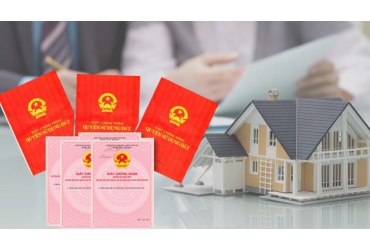 Từ 01/7/2025: Người dân đi công chứng bắt buộc phải chụp ảnh cùng công chứng viên 自2025年7月1日起，办理公证时必须与公证员合影留存